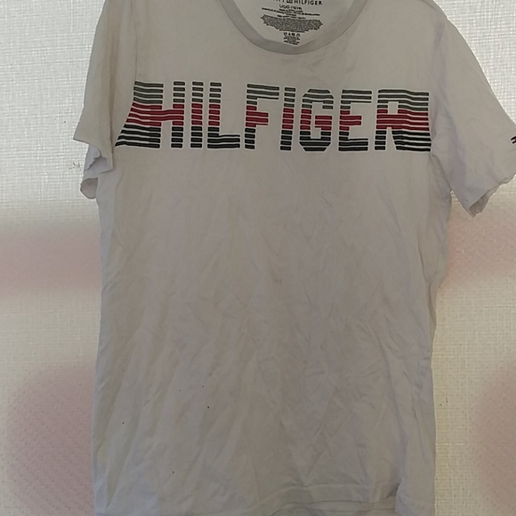 Tommy Hilfiger Other - Boys Tommy Hilfiger tee
